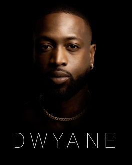 Dwyane Wade Dwyane