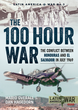 Dan Hagedorn - The 100 Hour War