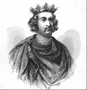 King Henry III who ruled England from 1216 to 1272 The next meeting of the - photo 4