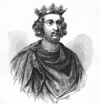 King Henry III who ruled England from 1216 to 1272 Time after time Henry - photo 5