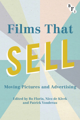 Patrick Vonderau - Films That Sell