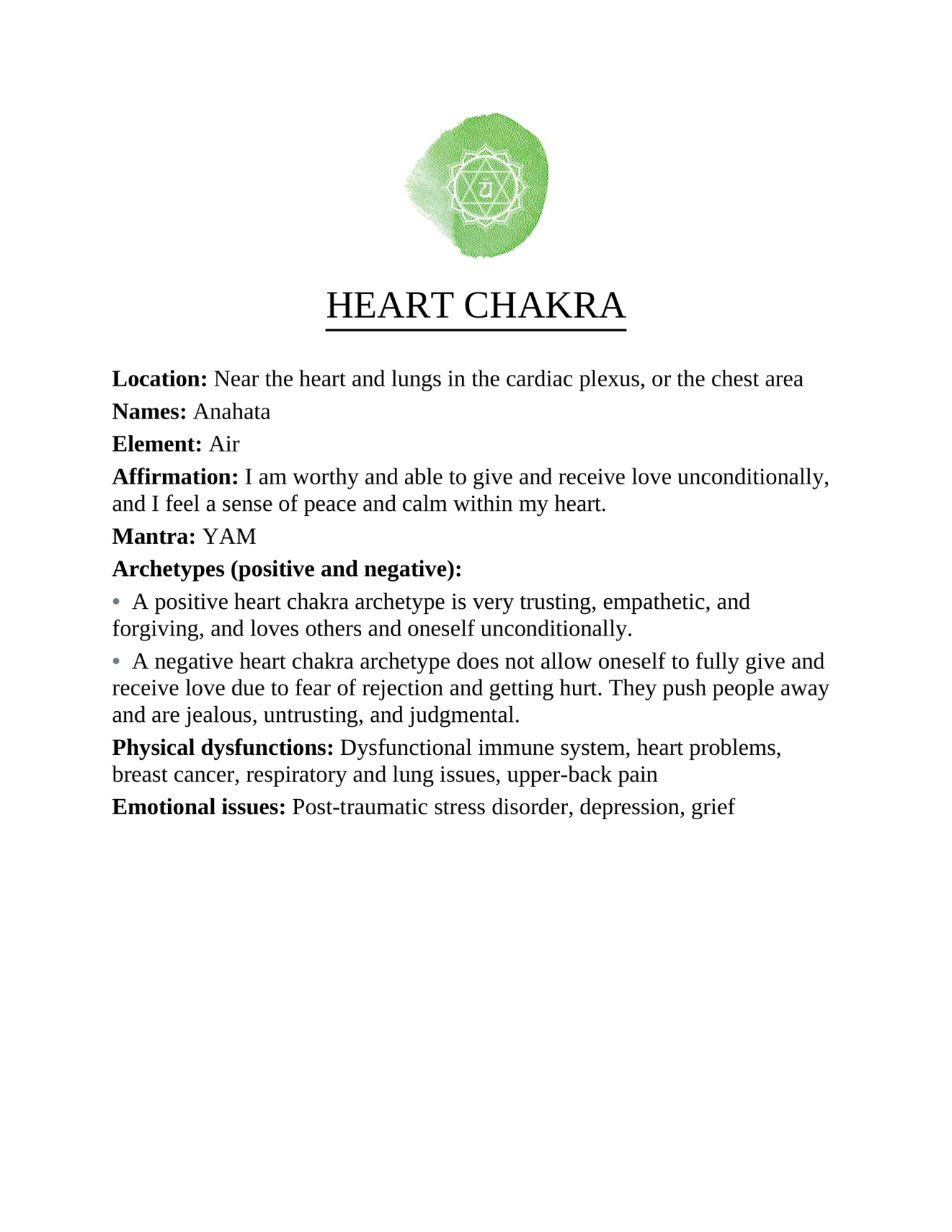 Chakra Yoga Presents to Stabilize Heal as well as Energize the Mind And Body - photo 25