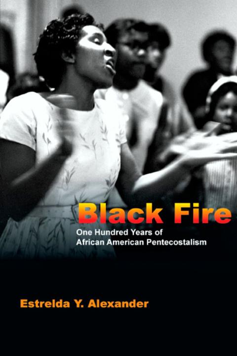 One Hundred Years of African American Pentecostalism Estrelda Y Alexander - photo 1