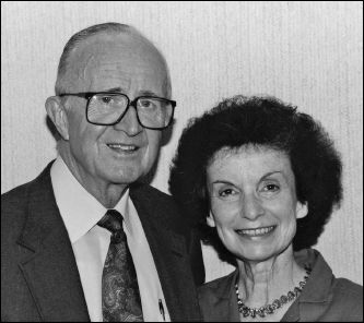 DEDICATION I n honor of Robert and Lois Graber faithful pastors of Bethel - photo 2