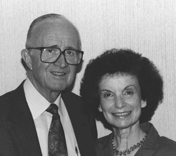 Dedication In honor of Robert and Lois Graber faithful pastors of Bethel - photo 2