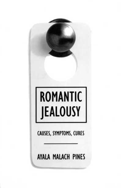 Romantic Jealousy Causes Symptoms Cures - image 1