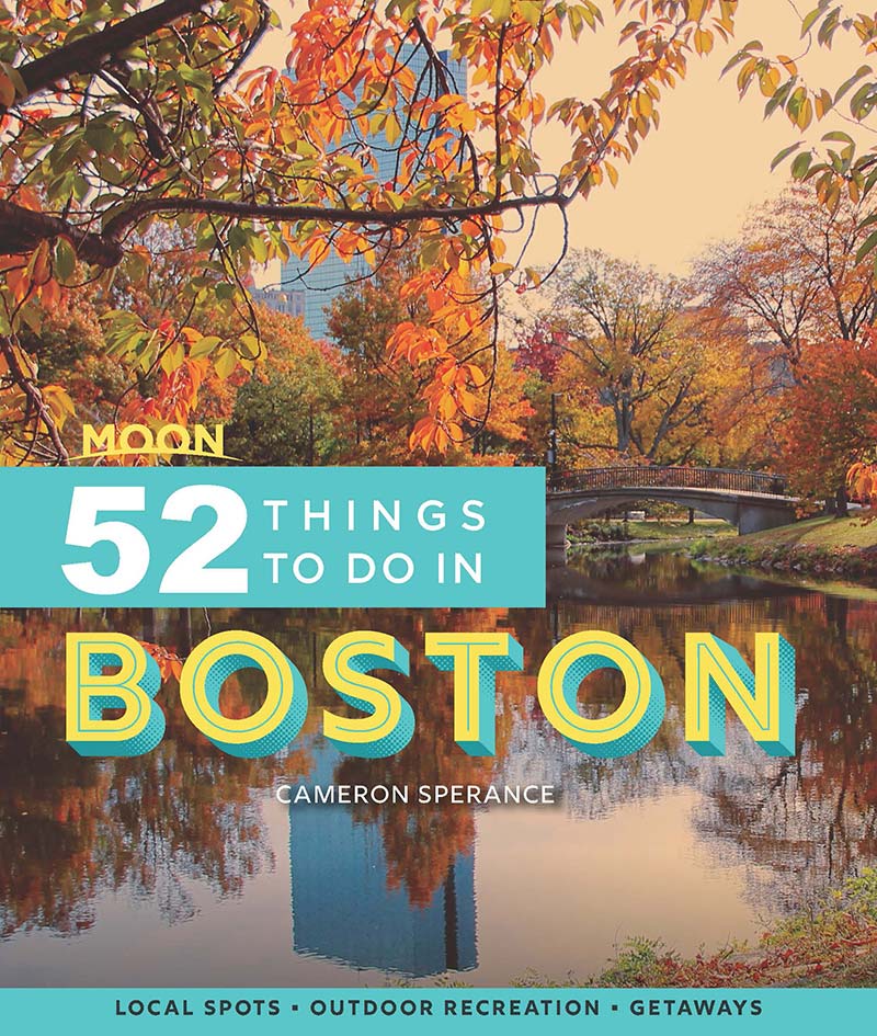 Moon 52 Things to Do in Boston Local Spots Outdoor Recreation Getaways - image 1