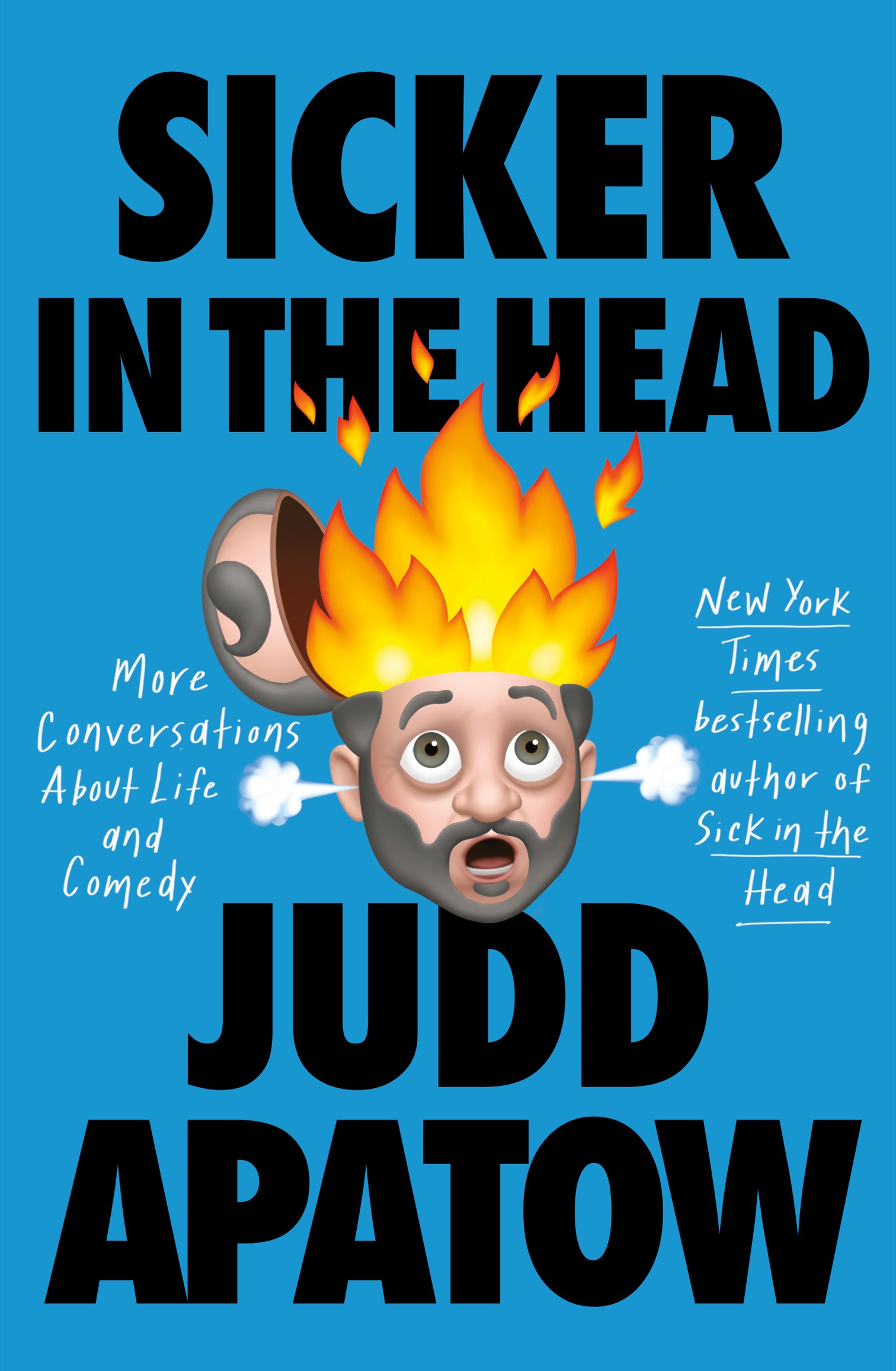 Copyright 2022 by Judd Apatow All rights reserved Published in the United - photo 1