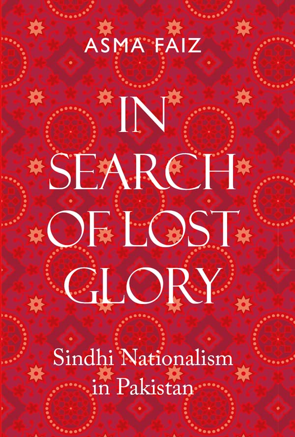 IN SEARCH OF LOST GLORY This book is part of a series Comparative Politics and - photo 1