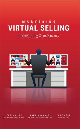 Yuchun Lee - Mastering Virtual Selling: Orchestrating Sales Success