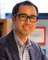 Soichiro Takagi is an Associate Professor at Interfaculty Initiative in - photo 4