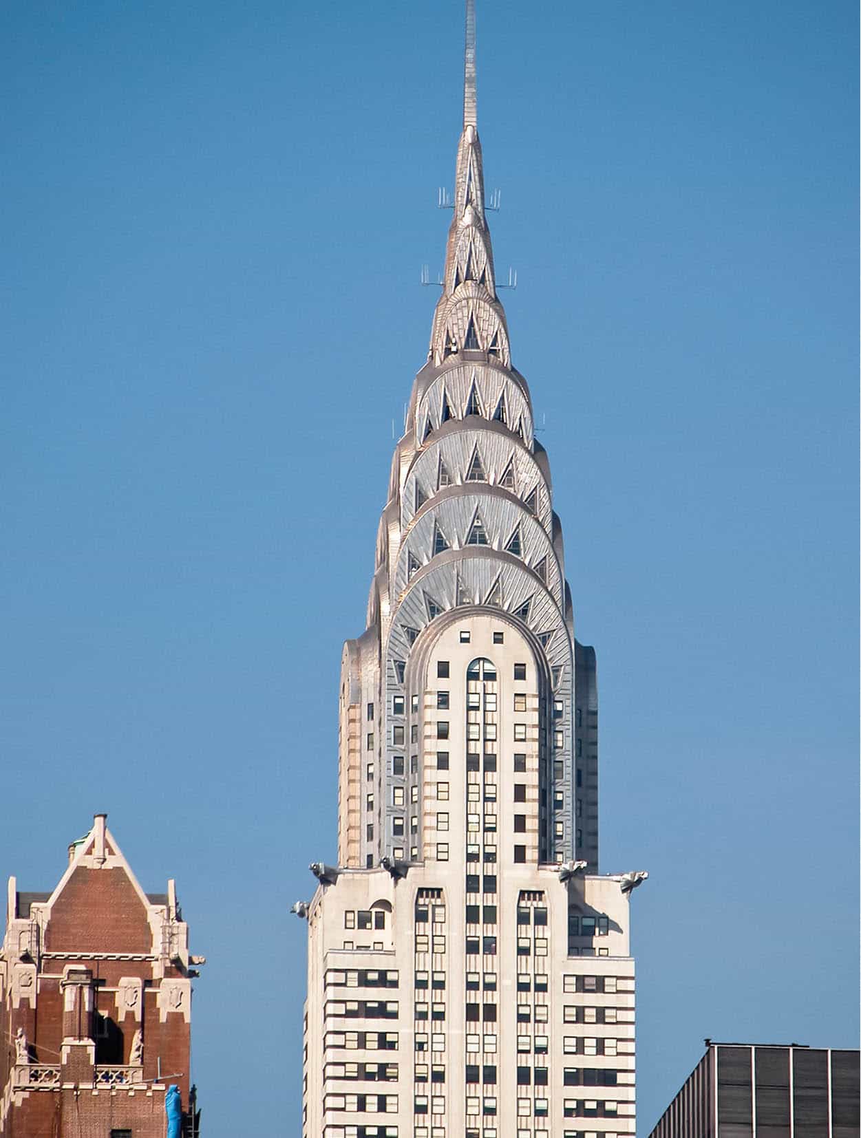 Skyscraper spotting Explore the vertical city including the Flatiron - photo 10