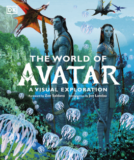 Joshua Izzo - The World of Avatar: A Visual Exploration