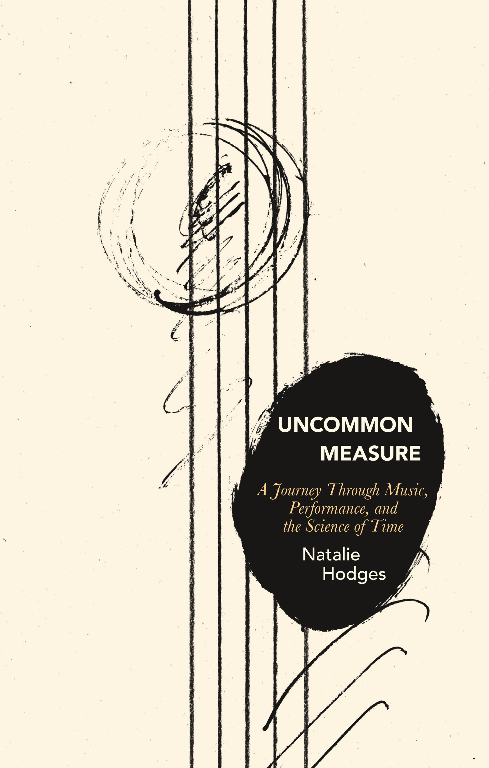 MORE PRAISE FOR Uncommon Measure Uncommon Measure is astonishingly assured - photo 1