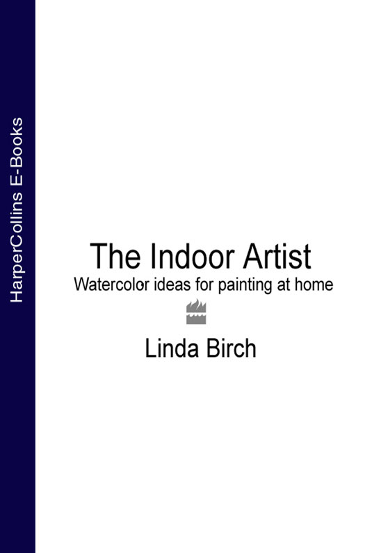 The Indoor Artist - image 1