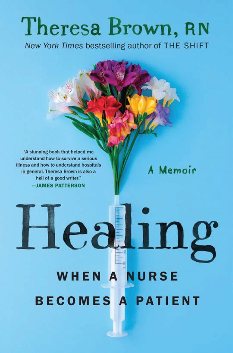 Healing When a Nurse Becomes a Patient - image 1