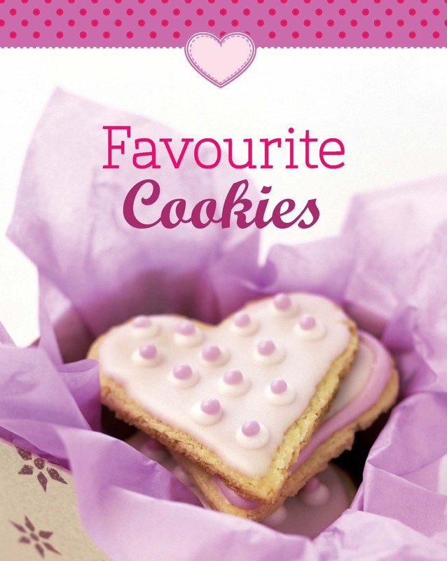 Favourite Cookies Whether you are a devotee of cinnamon stars and vanilla - photo 1