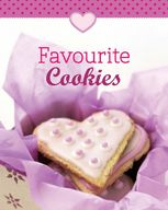 Favourite Cookies Our 100 top recipes presented in one cookbook