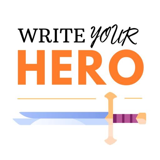 Write Your Hero How to Create Fan-Favorite Protagonists from Heroines to - photo 1