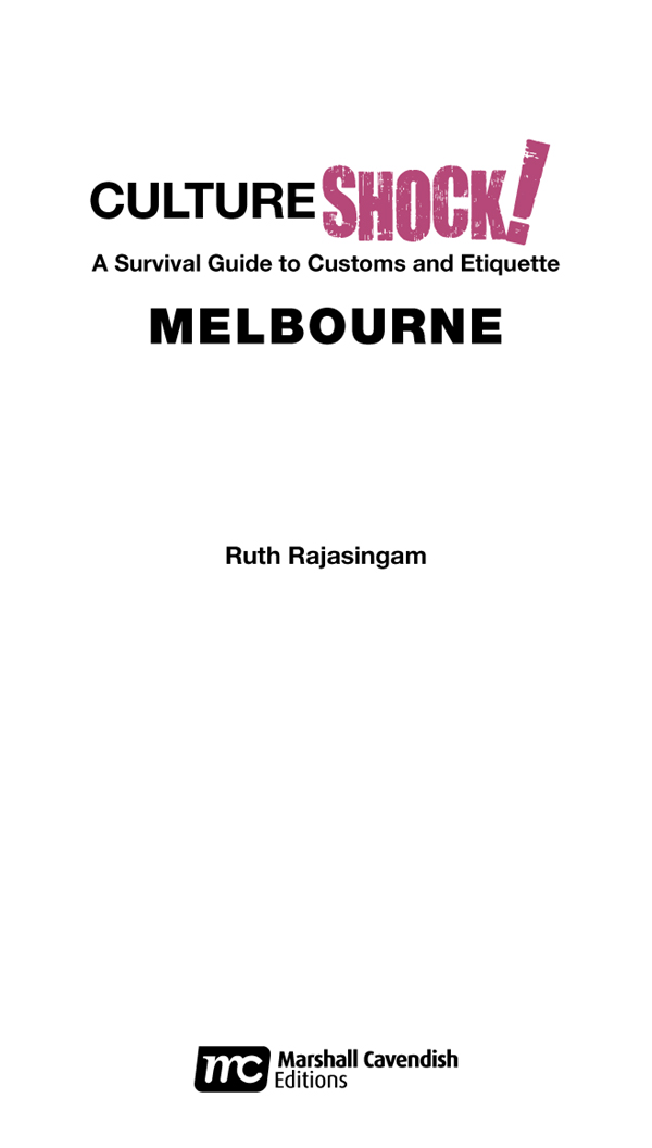 2019 Ruth Rajasingam and Marshall Cavendish International Asia Pte Ltd - photo 2