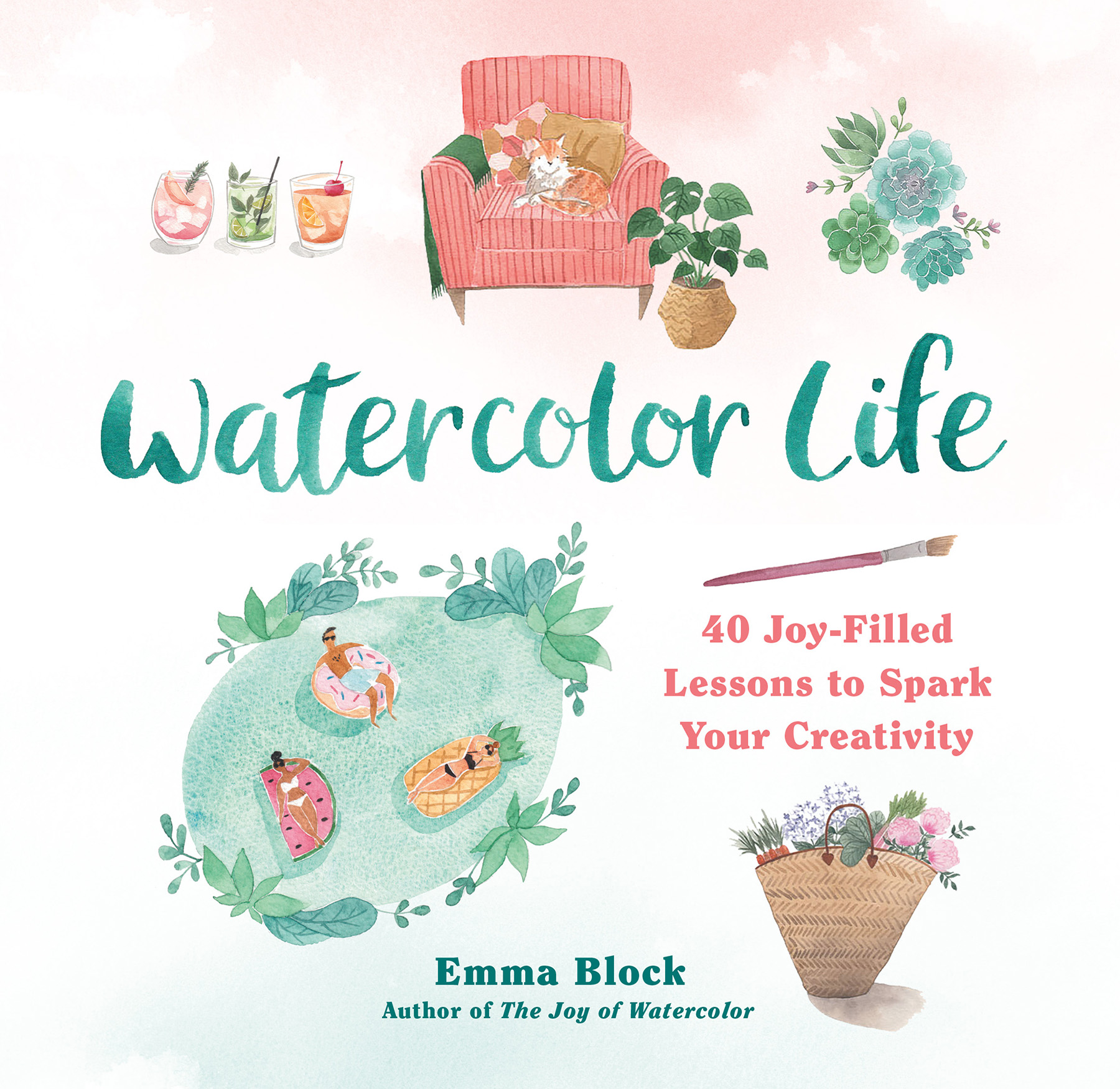 Copyright 2022 by Emma Block Cover copyright 2022 by Hachette Book Group Inc - photo 1