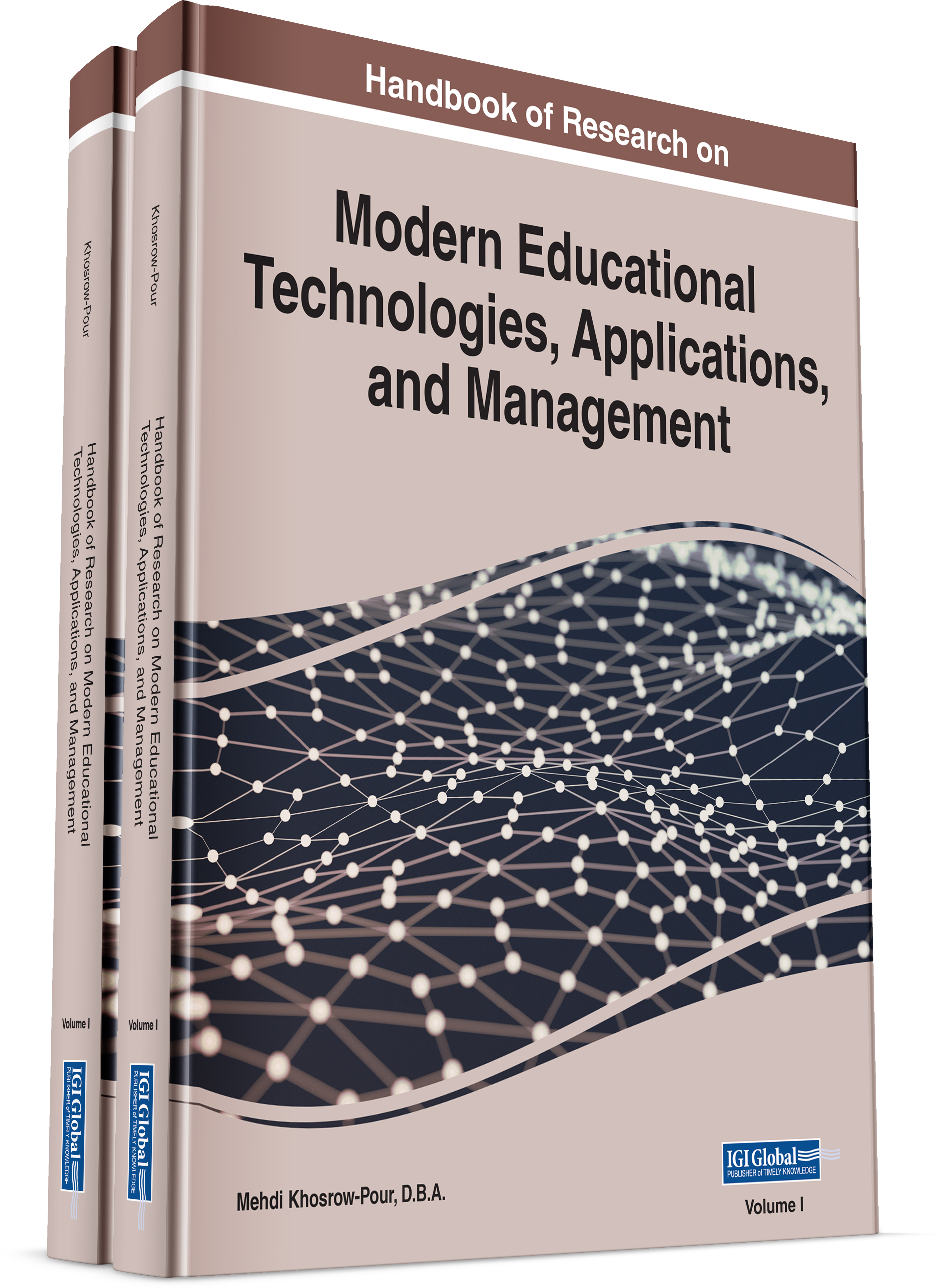 Handbook of Research on Modern Educational Technologies Applications and - photo 1