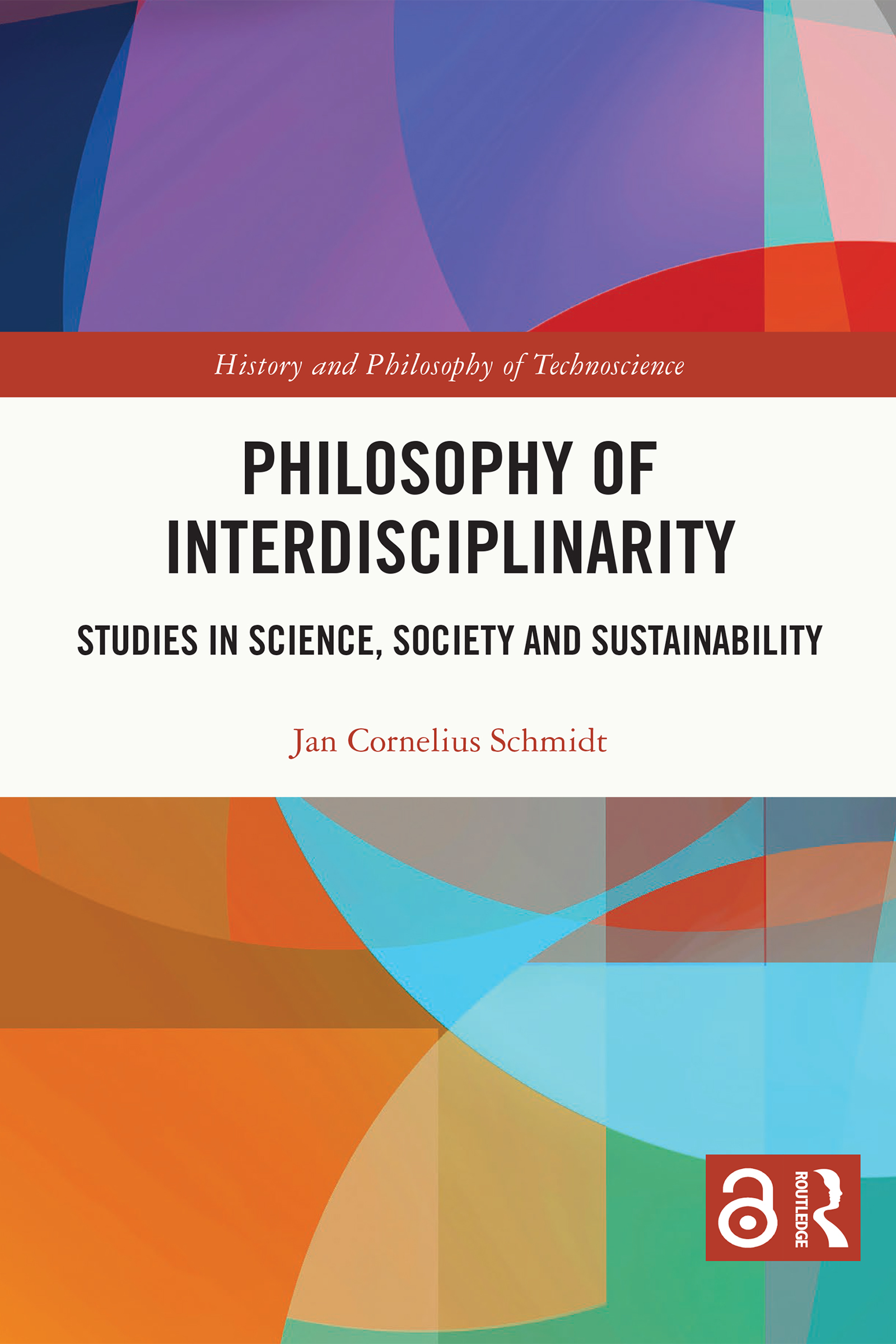 Philosophy of Interdisciplinarity Interdisciplinarity is a hallmark of - photo 1