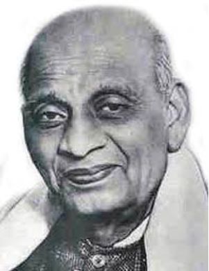 Sardar Vallabhbhai Patel 18751950 VP Menon 18931965 Table - photo 1