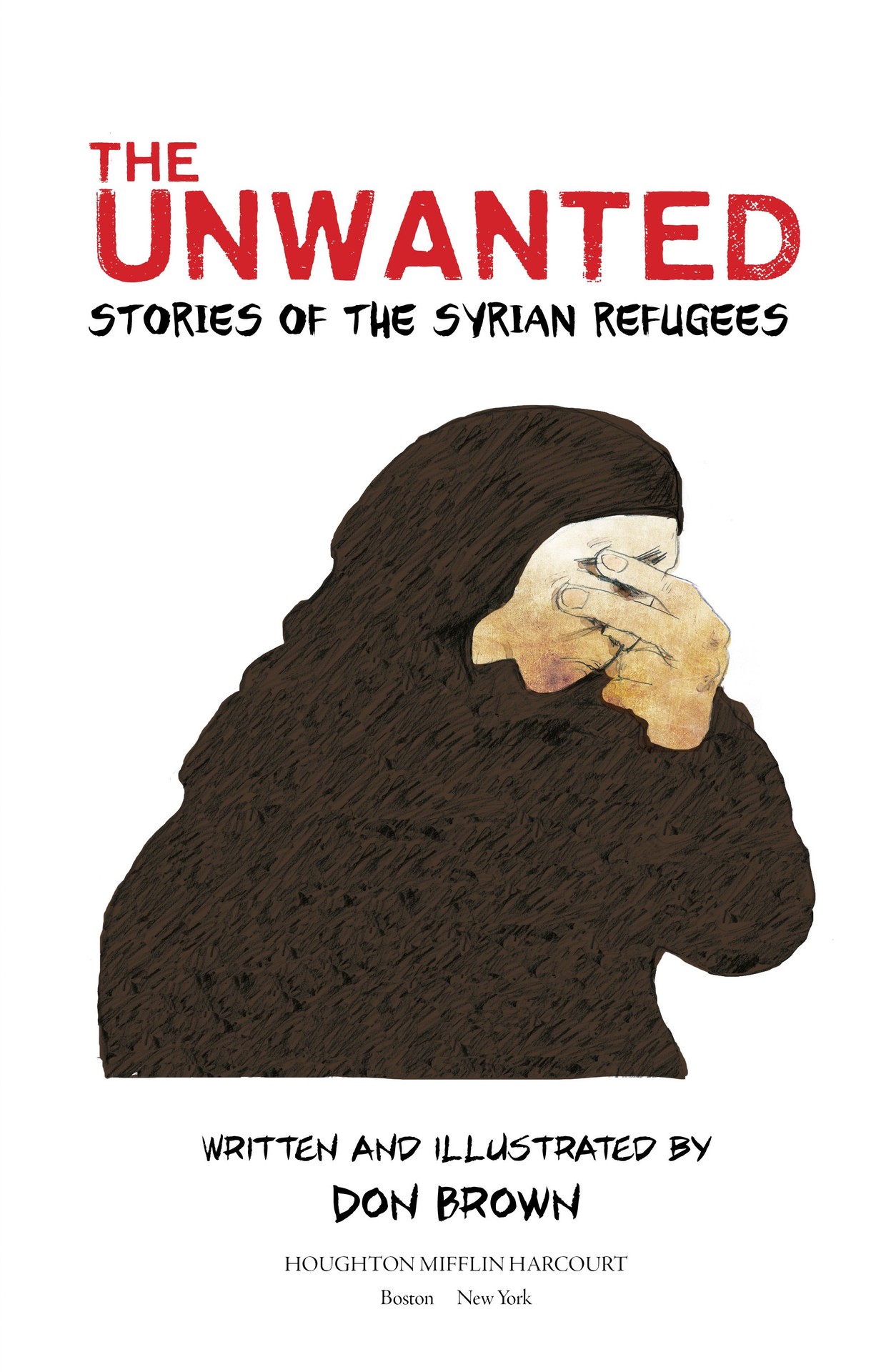 The Unwanted Stories of the Syrian Refugees - photo 3