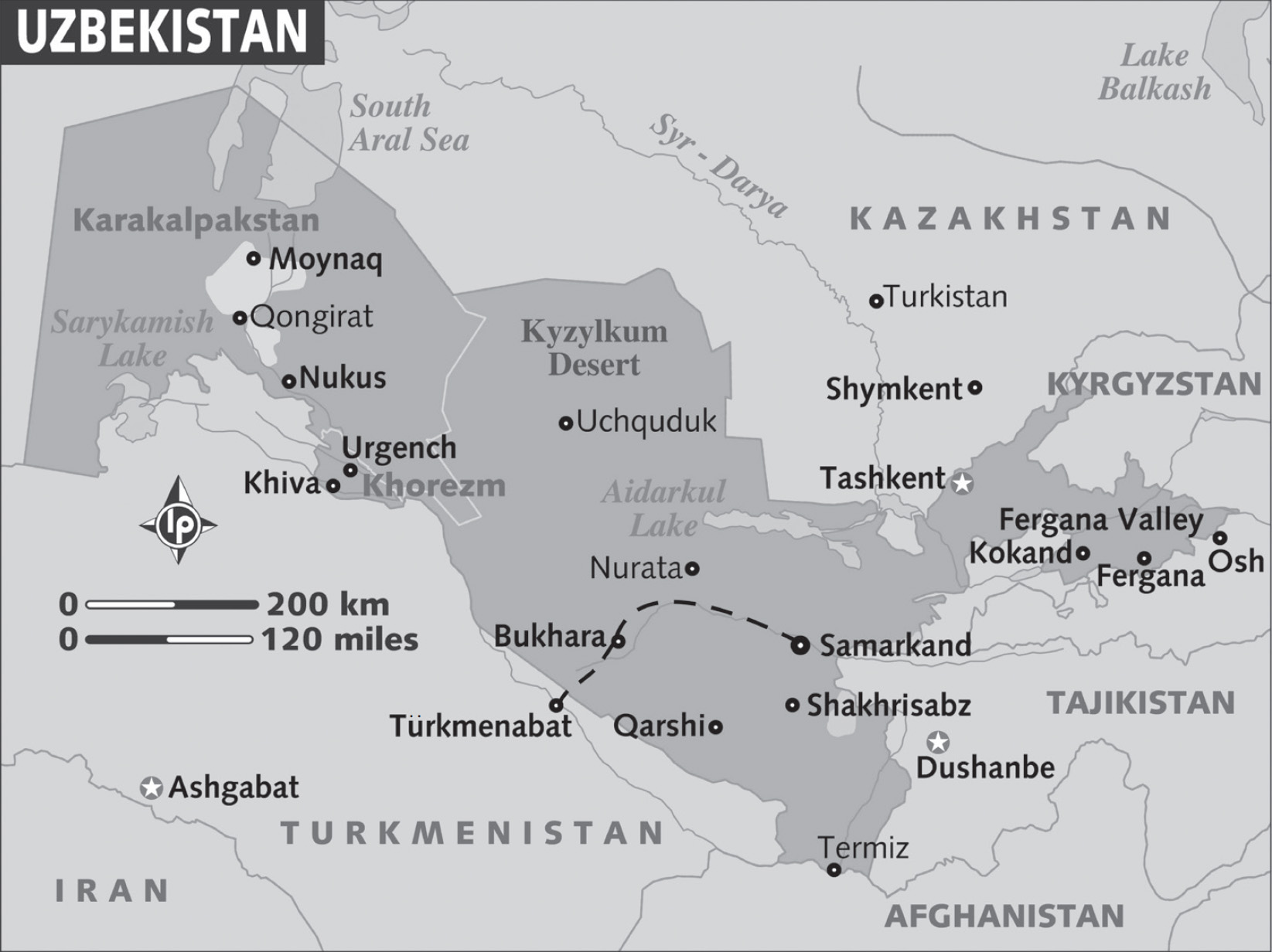 CHAPTER I THE STORM May 14 2000 Between Erzurum and Doubeyazt Mile Zero - photo 7