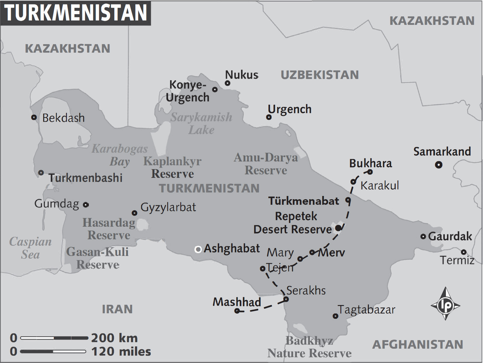 CHAPTER I THE STORM May 14 2000 Between Erzurum and Doubeyazt Mile Zero - photo 6