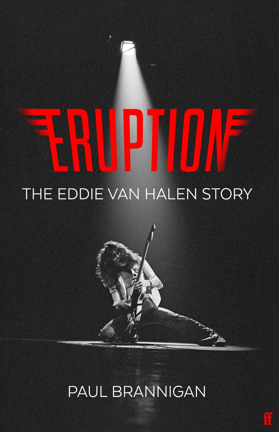 v CONTENTS vii Lost in music Eddie Van Halen didnt initially hear his - photo 1