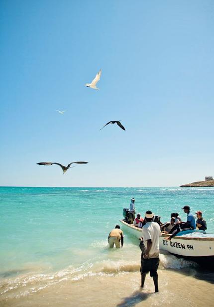 Introduction The Caribbean is famous for its spices Island food is full of - photo 2