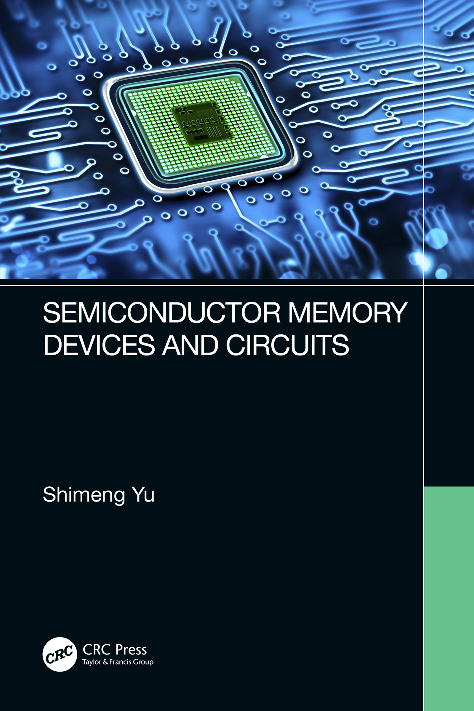 Semiconductor Memory Devices and Circuits Semiconductor Memory Devices and - photo 1