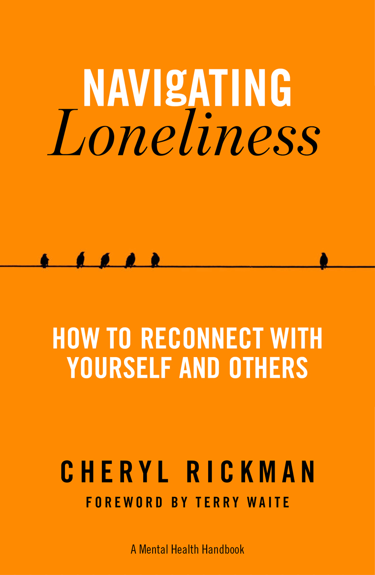 Navigating Loneliness How to Connect with Yourself and Others - image 1