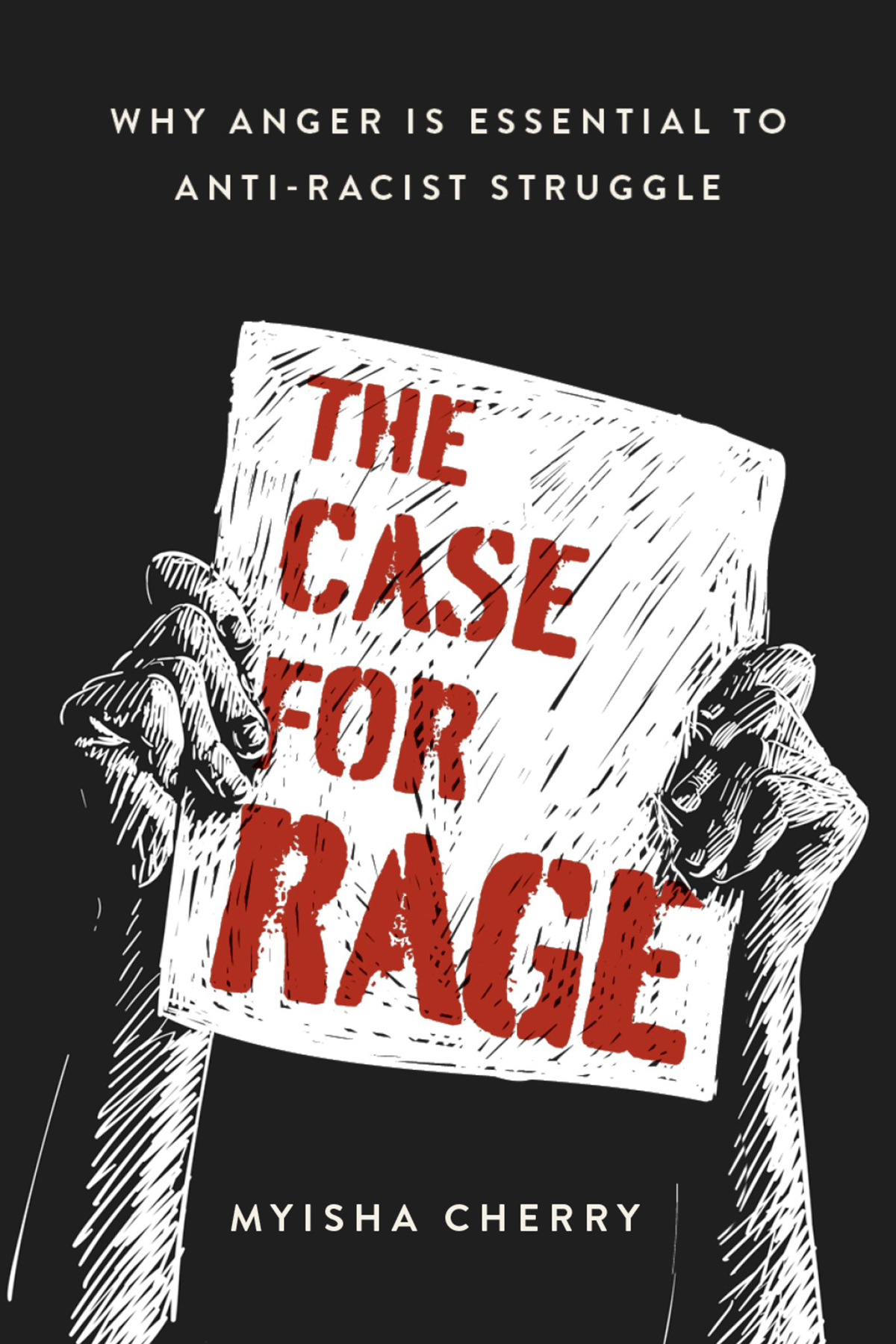 The Case for Rage - image 1