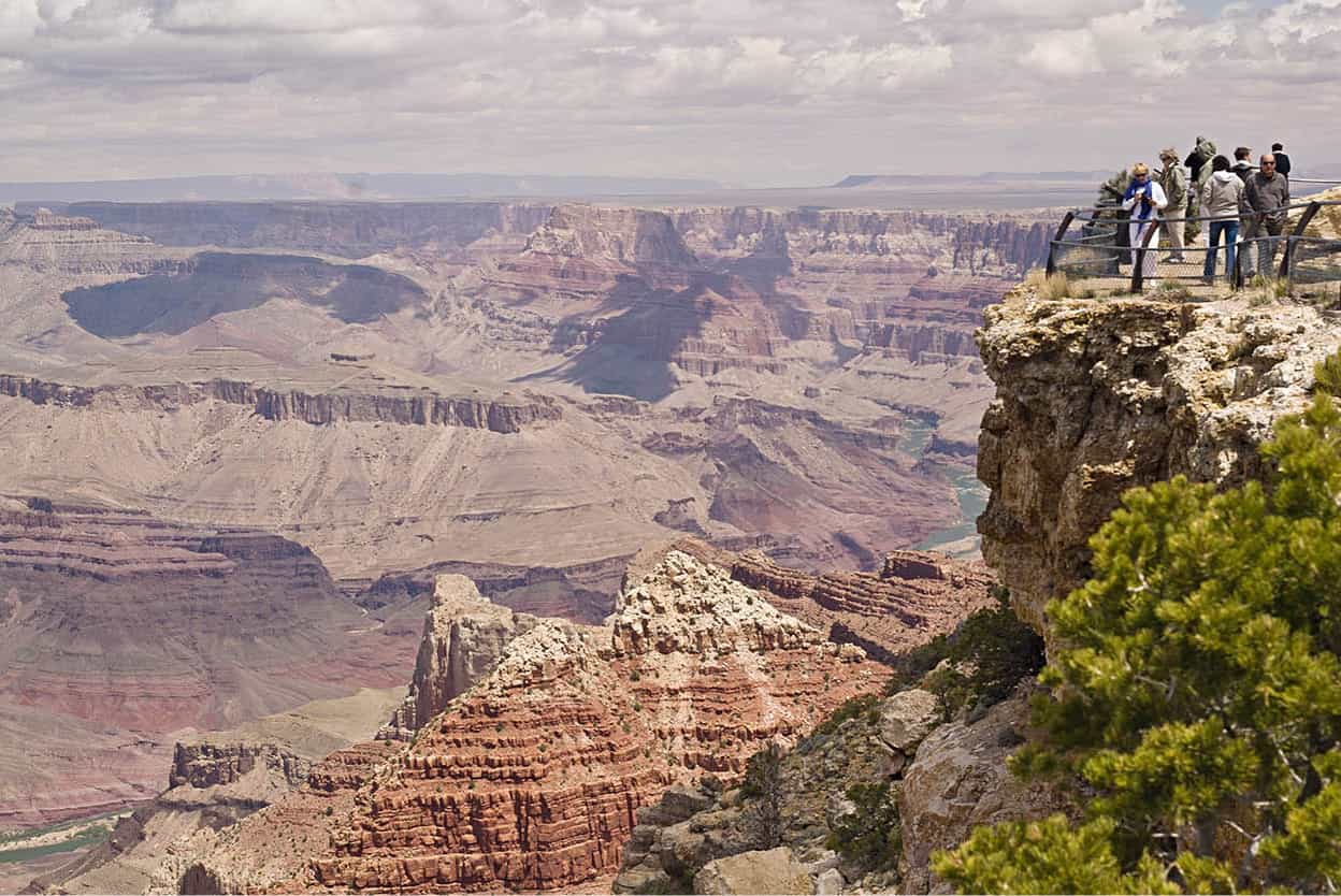 Grand Canyon Words cant easily express the scale and grandeur of one of the - photo 4