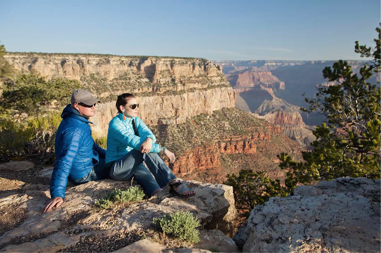 The glory of the Grand Canyon Richard NowitzApa Publications Best scenery - photo 14