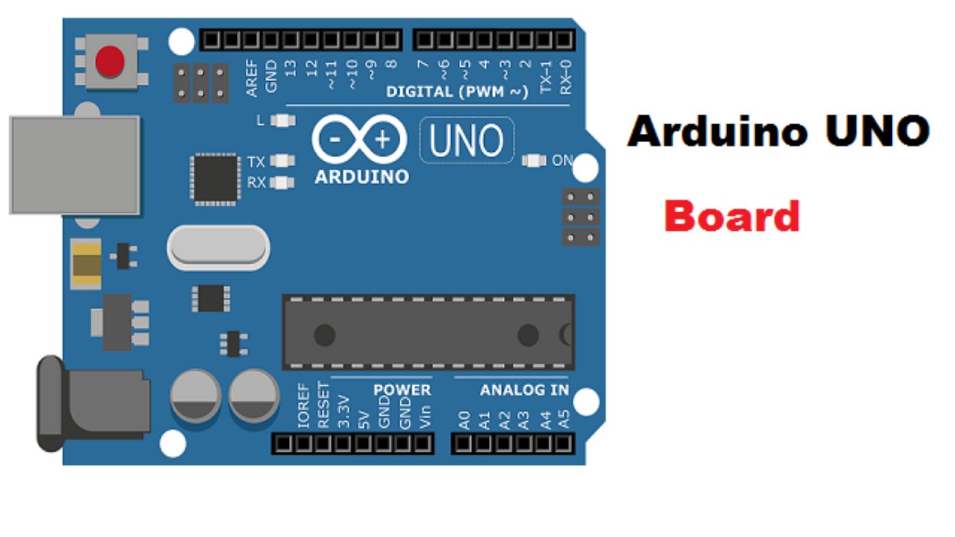 Arduino Nano- Arduino Nano is a small compatible flexible and breadboard - photo 1