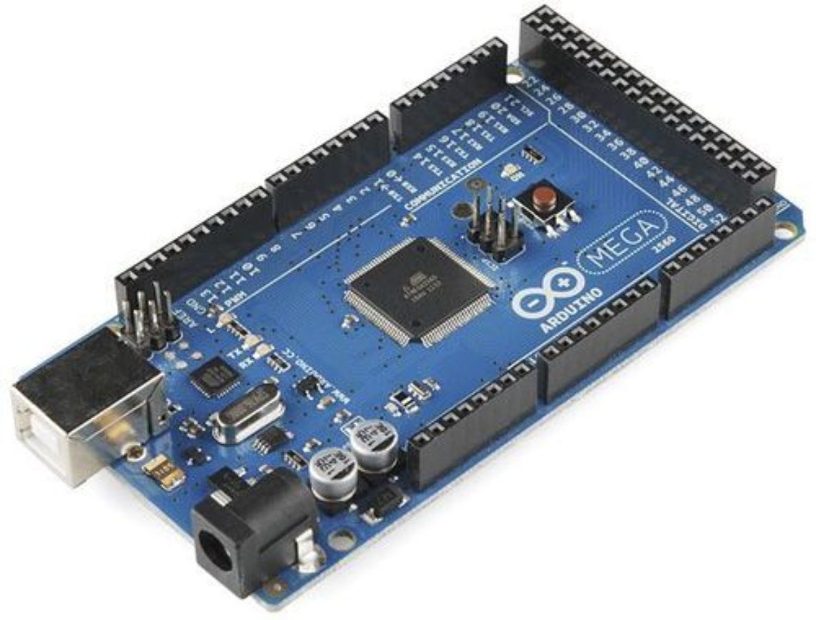 What is the use of Arduino Mega 2560 The Arduino MEGA 2560 is designed for - photo 3
