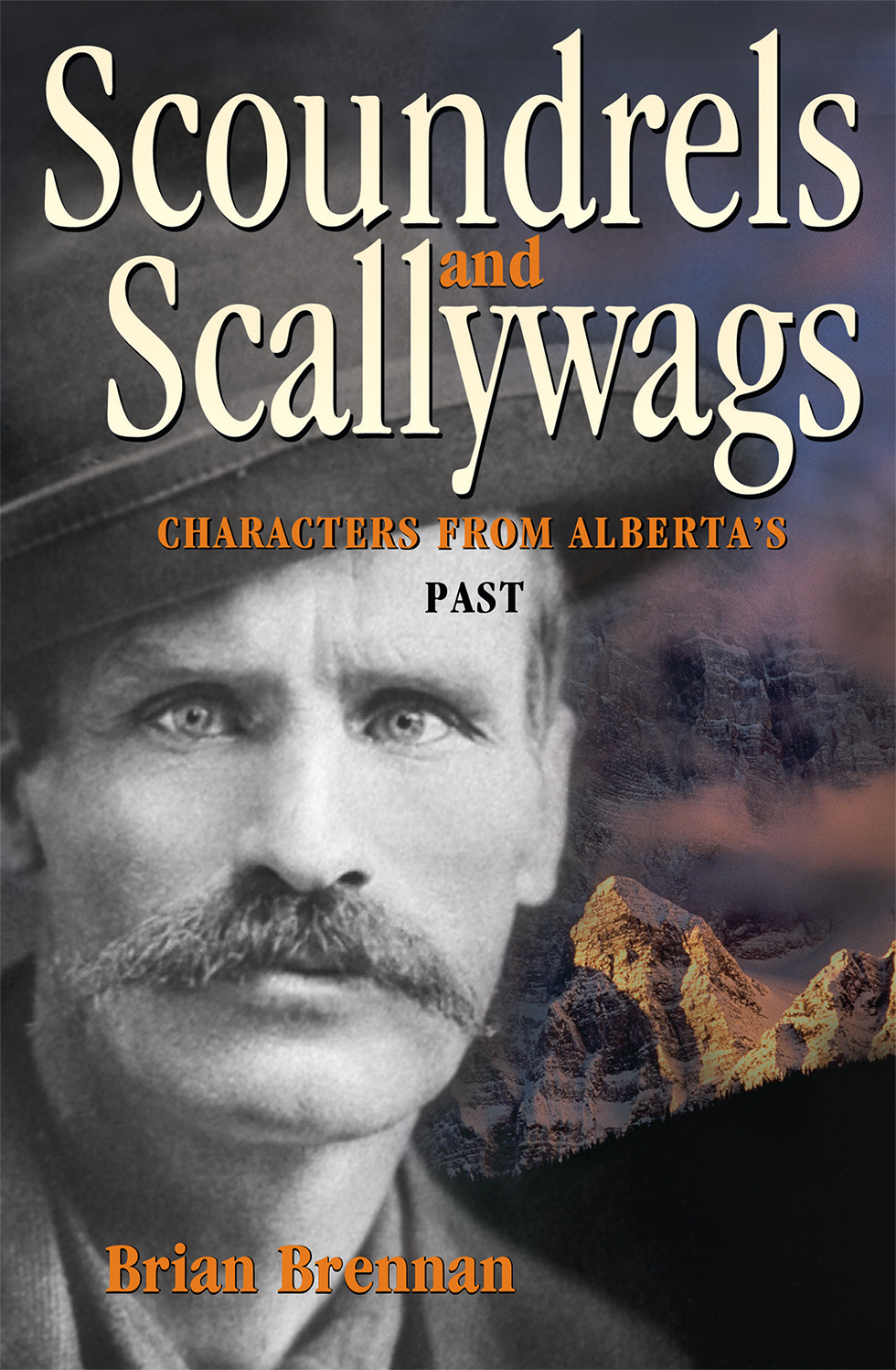 Scoundrels and Scallywags Scoundrels and Scallywags Characters from Albertas - photo 1