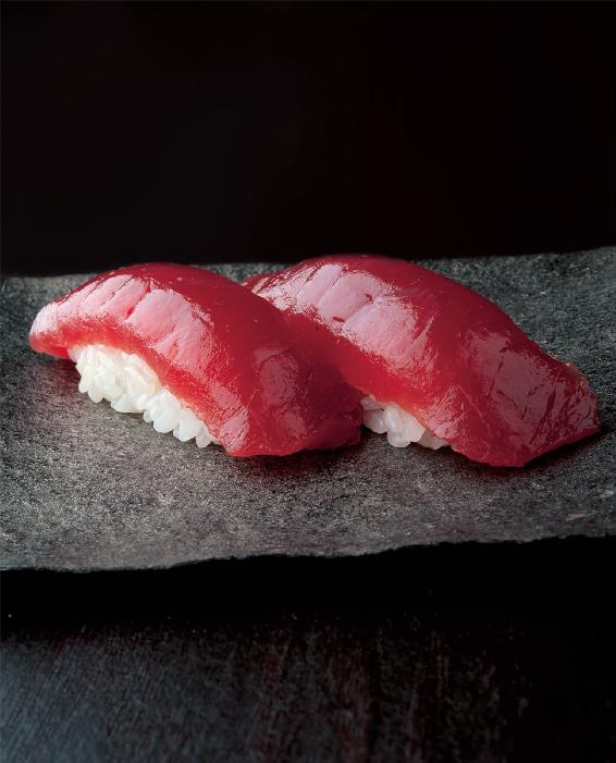 NOBU THE SUSHI BOOK - photo 60