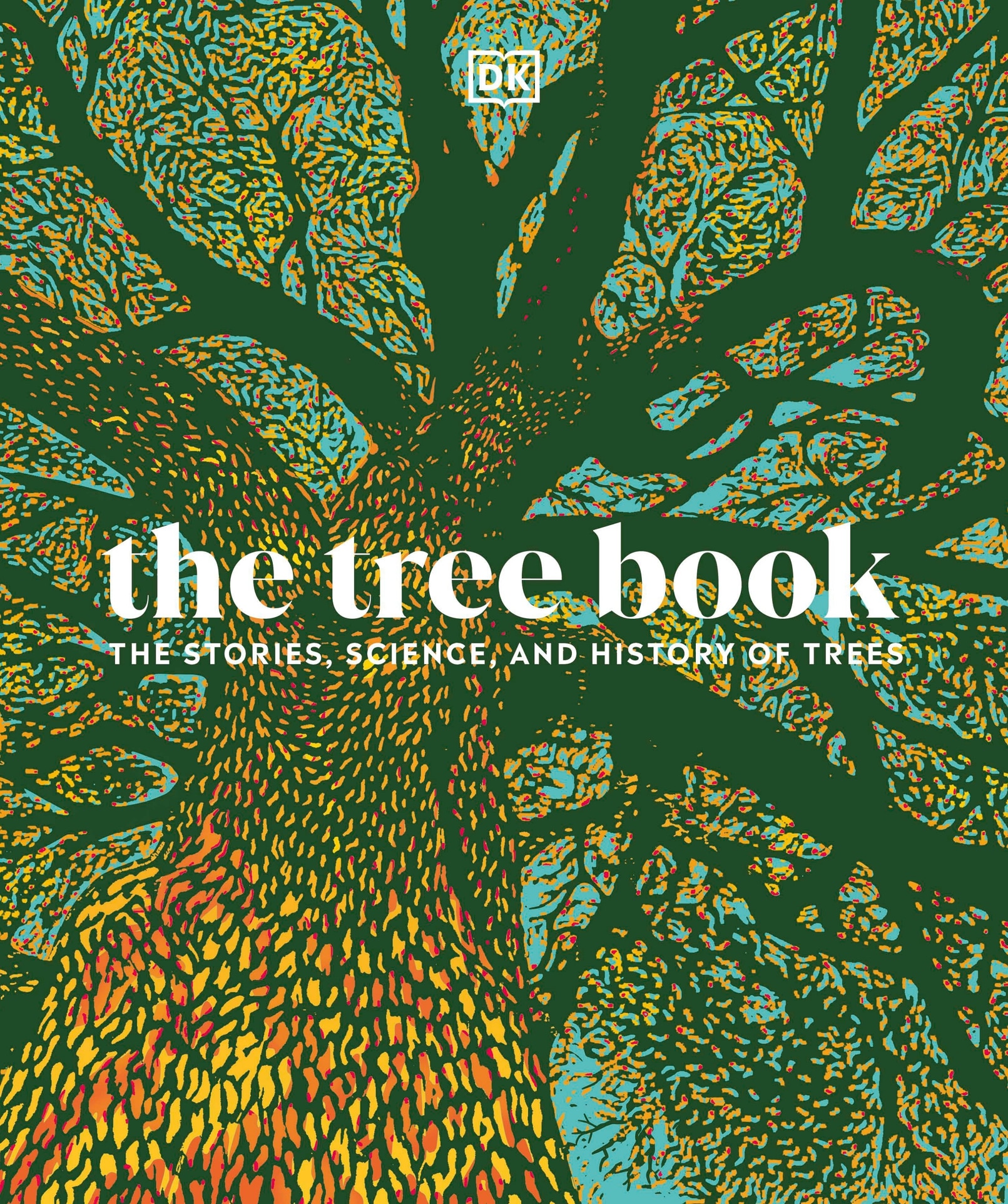 the tree book the tree - photo 1