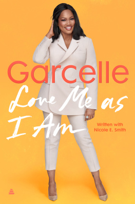 Garcelle Beauvais - Love Me as I Am