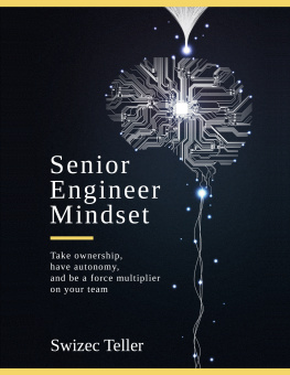 Swizec Teller Senior Engineer Mindset