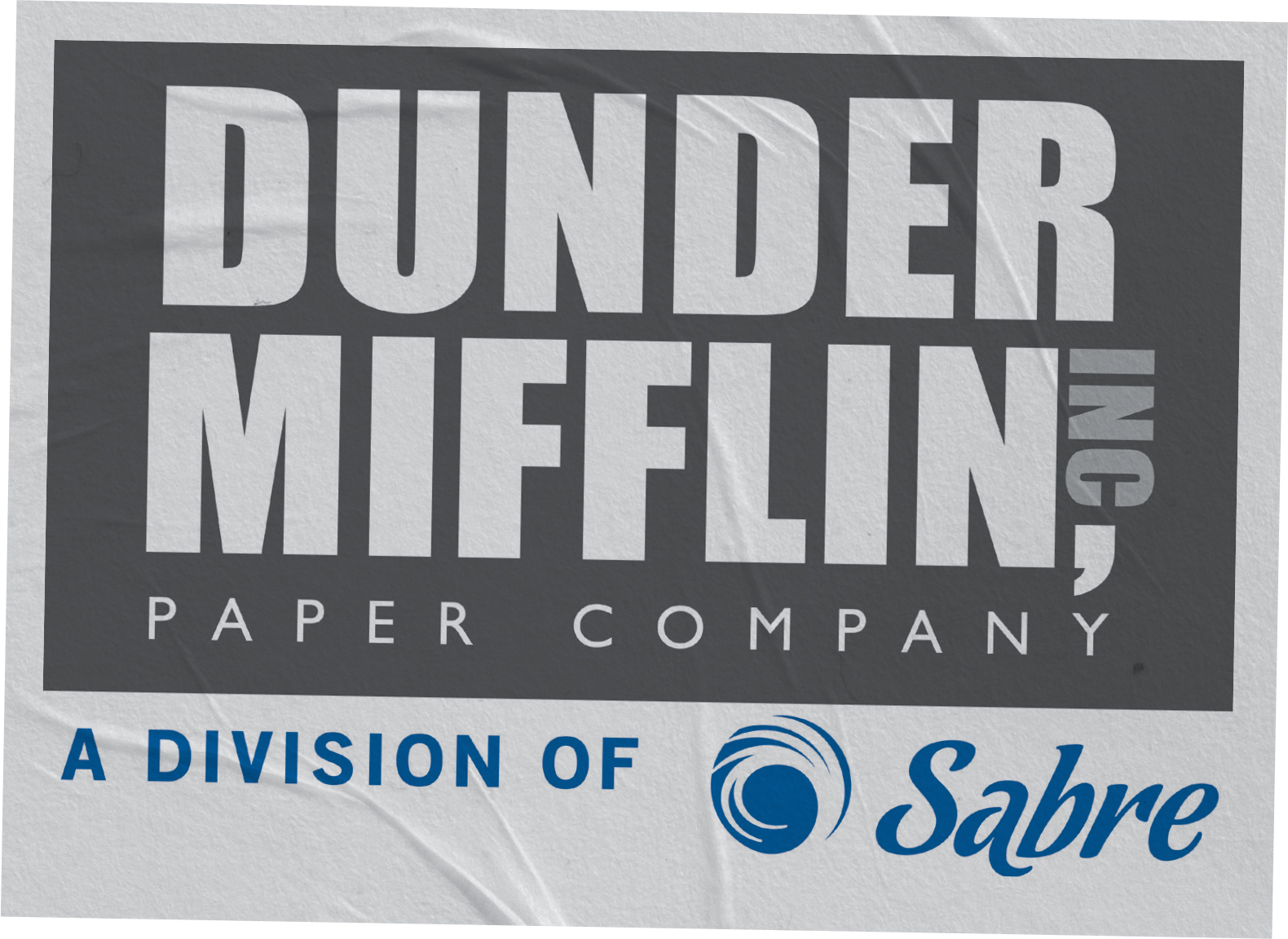 Alan Brand CEO of Dunder Mifflin until the Sabre buyout Alan and the board - photo 4