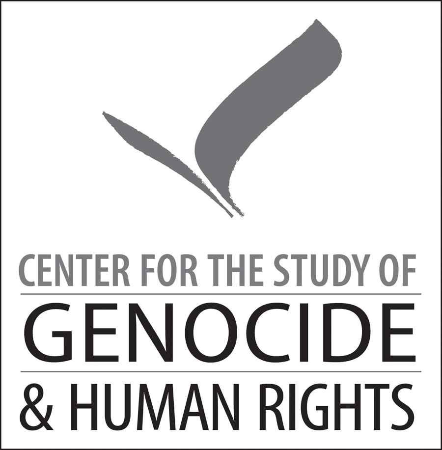 GENOCIDE POLITICAL VIOLENCE HUMAN RIGHTS SERIES Edited by Alexander Laban - photo 1