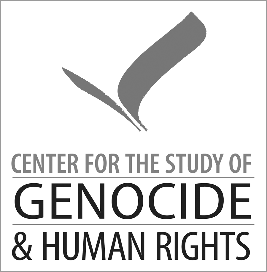 Genocide Political Violence Human Rights Series EDITED BY ALEXANDER LABAN - photo 1