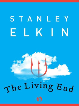 Stanley Elkin - The Living End