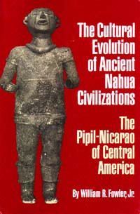 title The Cultural Evolution of Ancient Nahua Civilizations The - photo 1